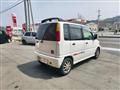 1996 Daihatsu Move