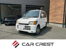 1996 Daihatsu Move