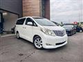 2011 Toyota Alphard G