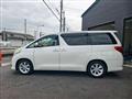 2011 Toyota Alphard G