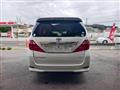2011 Toyota Alphard G
