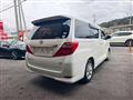 2011 Toyota Alphard G