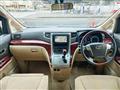 2011 Toyota Alphard G