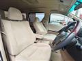 2011 Toyota Alphard G