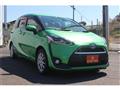 2015 Toyota Sienta
