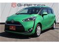 2015 Toyota Sienta