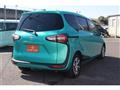 2018 Toyota Sienta