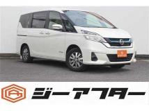 2018 Nissan Serena