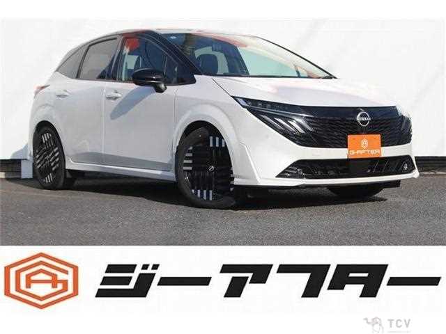2024 Nissan Note