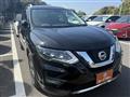 2017 Nissan X-Trail