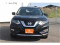 2017 Nissan X-Trail