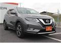 2017 Nissan X-Trail