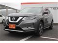 2017 Nissan X-Trail