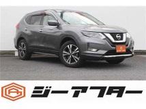 2017 Nissan X-Trail