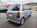 2002 Daihatsu Miragino
