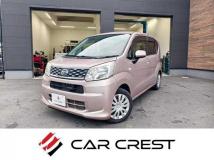 2015 Daihatsu Move