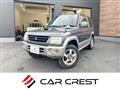 2001 Mitsubishi Pajero Mini