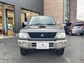 2001 Mitsubishi Pajero Mini