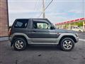 2001 Mitsubishi Pajero Mini