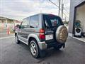 2001 Mitsubishi Pajero Mini