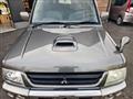 2001 Mitsubishi Pajero Mini