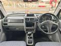 2001 Mitsubishi Pajero Mini