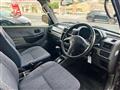 2001 Mitsubishi Pajero Mini