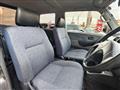 2001 Mitsubishi Pajero Mini