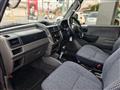 2001 Mitsubishi Pajero Mini