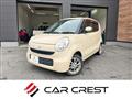 2008 Suzuki MR Wagon