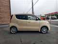 2008 Suzuki MR Wagon