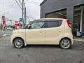 2008 Suzuki MR Wagon