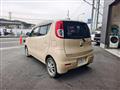 2008 Suzuki MR Wagon