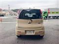 2008 Suzuki MR Wagon