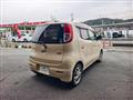 2008 Suzuki MR Wagon