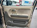 2008 Suzuki MR Wagon
