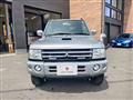 2006 Mitsubishi Pajero Mini