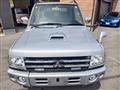 2006 Mitsubishi Pajero Mini