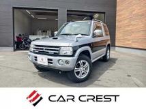 2006 Mitsubishi Pajero Mini