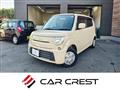 2011 Suzuki MR Wagon