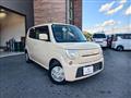 2011 Suzuki MR Wagon