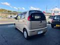 2011 Suzuki MR Wagon