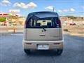 2011 Suzuki MR Wagon