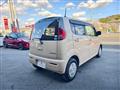 2011 Suzuki MR Wagon