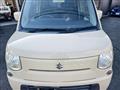 2011 Suzuki MR Wagon