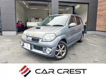 2003 Suzuki Kei