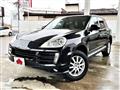 2009 Porsche Cayenne