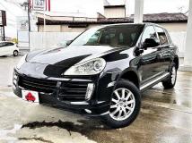 2009 Porsche Cayenne