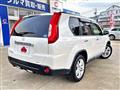 2013 Nissan X-Trail