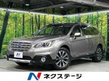2016 Subaru Outback